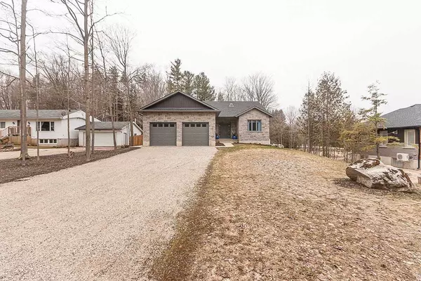 West Grey, ON N0G 1S0,174322 Mulock RD