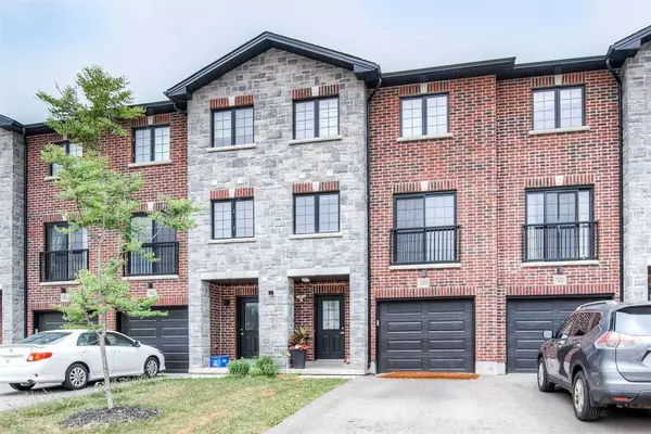 Waterloo, ON N2L 3K8,520 Wismer ST