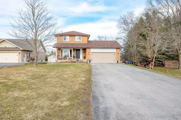 Otonabee-south Monaghan, ON K9J 0E4,4007 Wallace Point RD