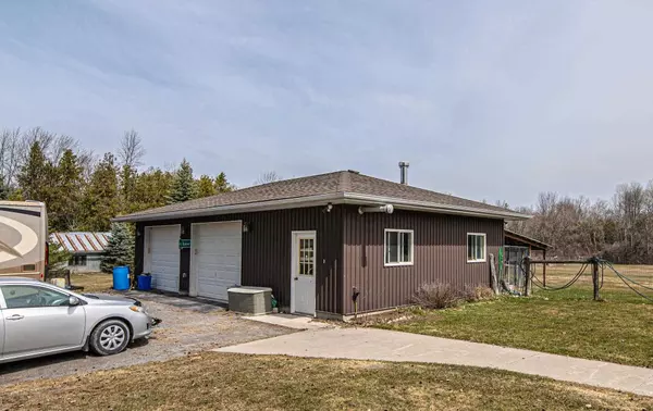 Peterborough, ON K9J 6X8,2297 Drummond Line