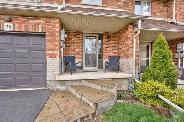 Niagara, ON L3M 5M7,18 Cedar ST #26