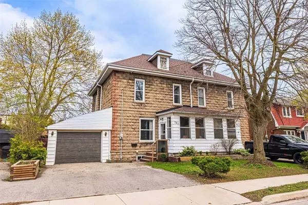 Cambridge, ON N3H 3K4,721 Queenston RD