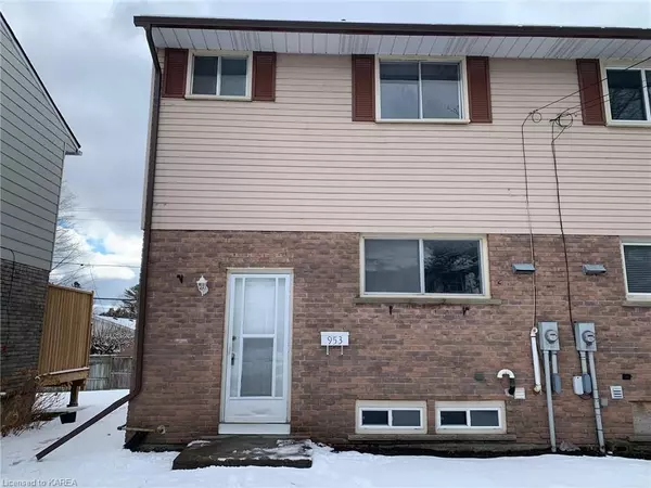 Frontenac, ON K7M 6W9,953 OAKVIEW AVE #51