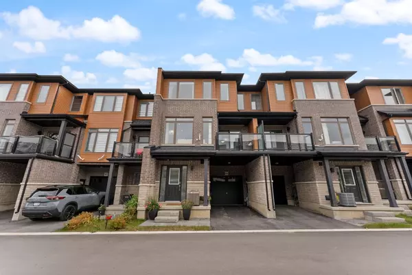 61 Soho ST #84, Hamilton, ON L8J 0M6