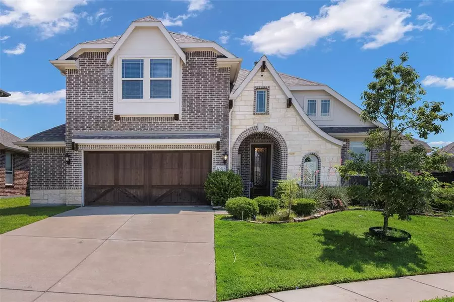 1503 Barley Court, Forney, TX 75126