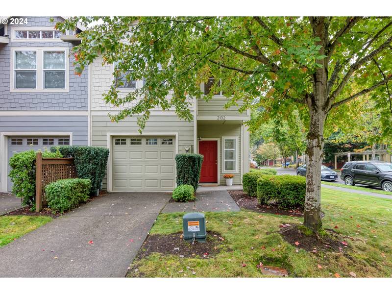 2102 NE REDELFS WAY, Beaverton, OR 97006