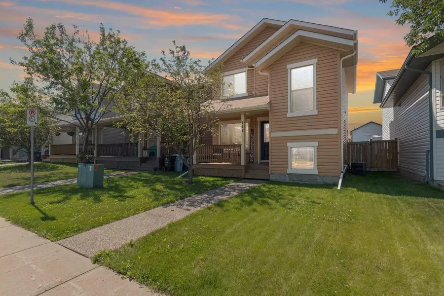 148 Walnut CRES, Fort Mcmurray, AB T9K 0N4