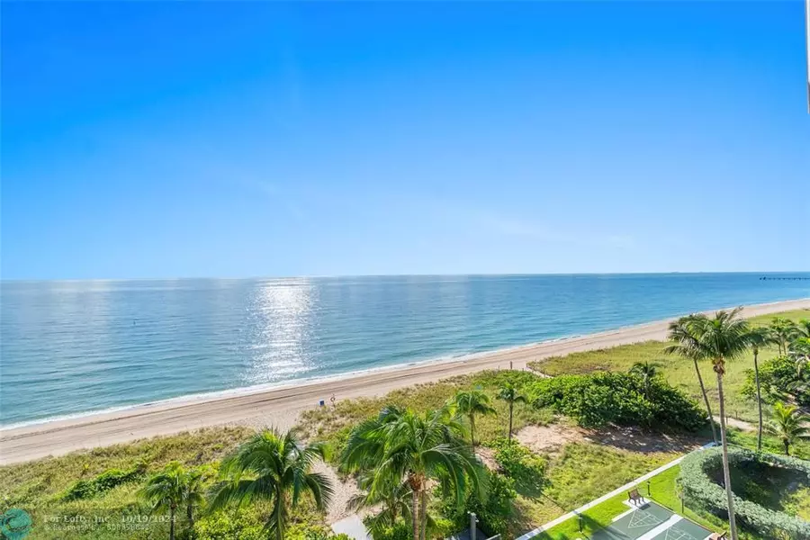 5200 N Ocean Blvd  #802, Lauderdale By The Sea, FL 33308