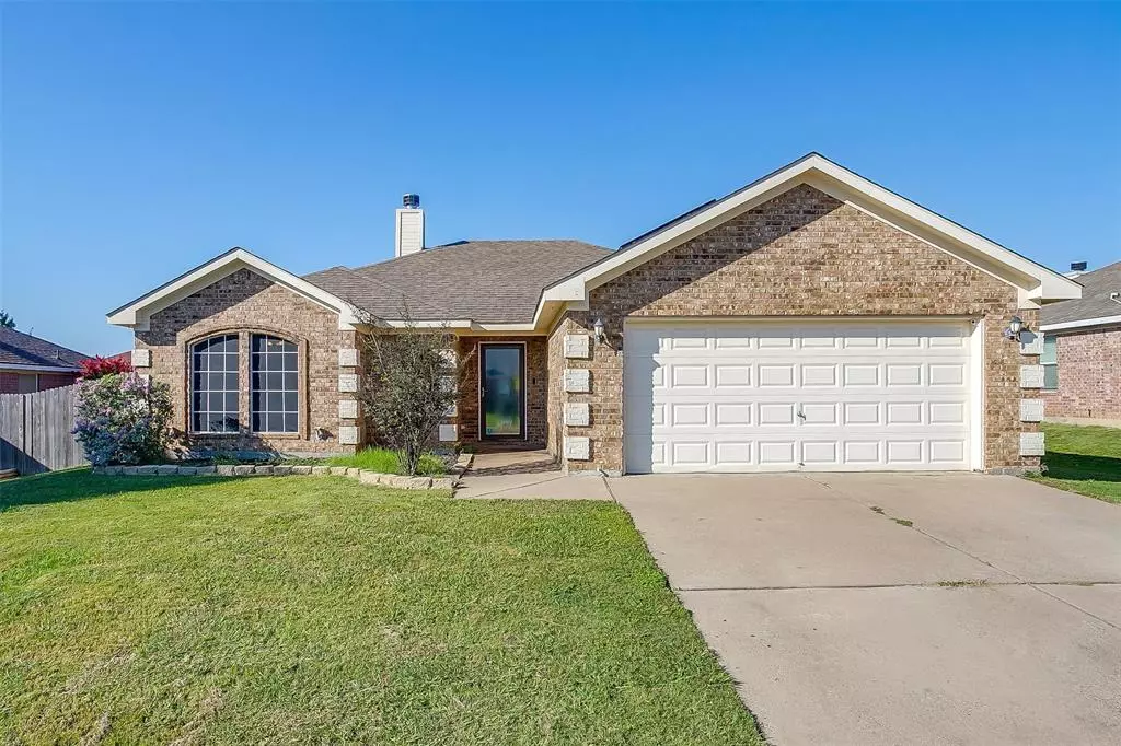 Burleson, TX 76028,549 Marybeth Drive