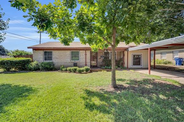 814 Cleardale Drive, Dallas, TX 75232