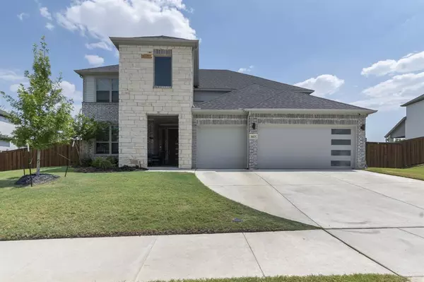 Fort Worth, TX 76052,1613 Thunderbird Drive