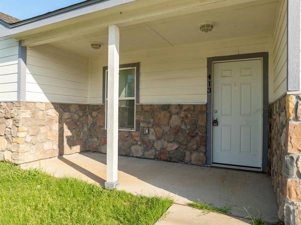 Rio Vista, TX 76093,413 Whitney Court