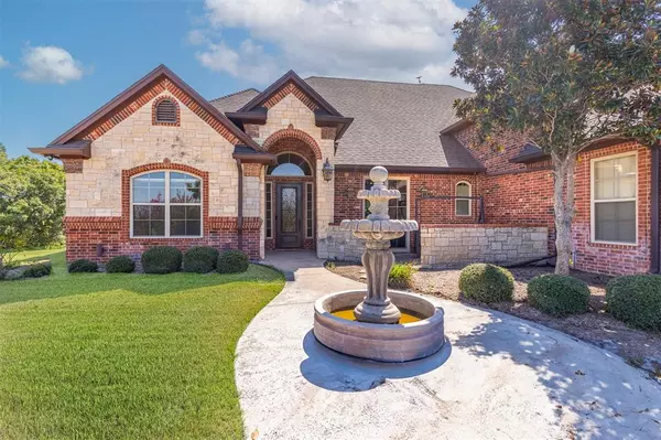 Aledo, TX 76008,125 Acorn Lane