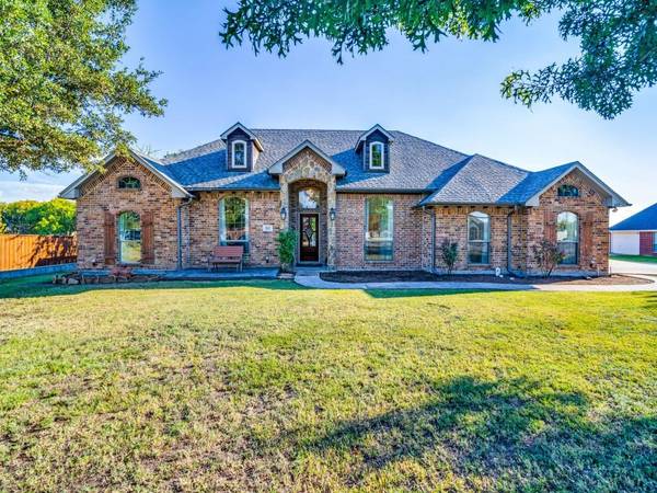 1613 Ranch Road, Royse City, TX 75189