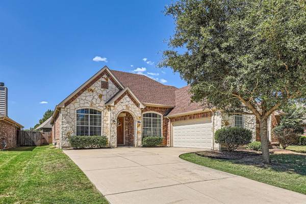 Grand Prairie, TX 75052,2323 San Augustine Lane