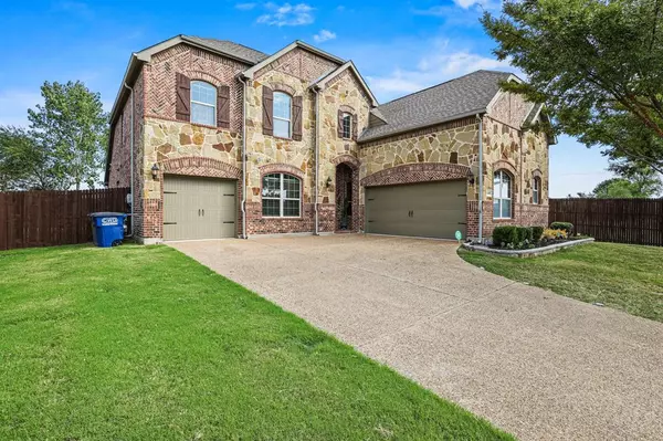 4415 Elation Drive, Sachse, TX 75048