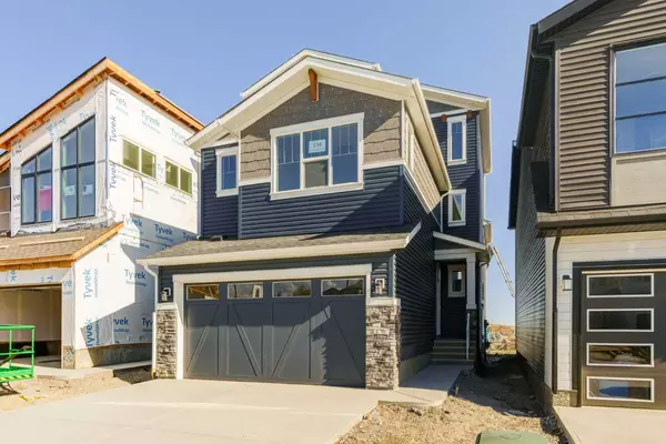 134 Silver Spruce GRV SW, Calgary, AB T2X 5M1