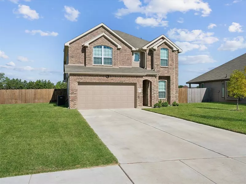 509 Blanco Drive, Desoto, TX 75115