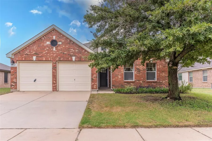 13745 Trail Break Drive, Fort Worth, TX 76052