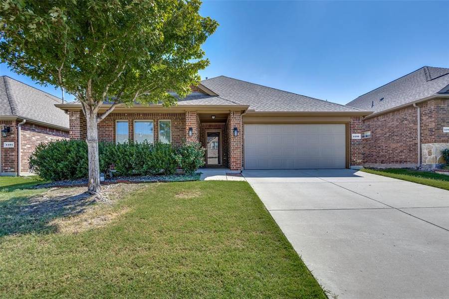 4105 Netherfield Road, Frisco, TX 75036