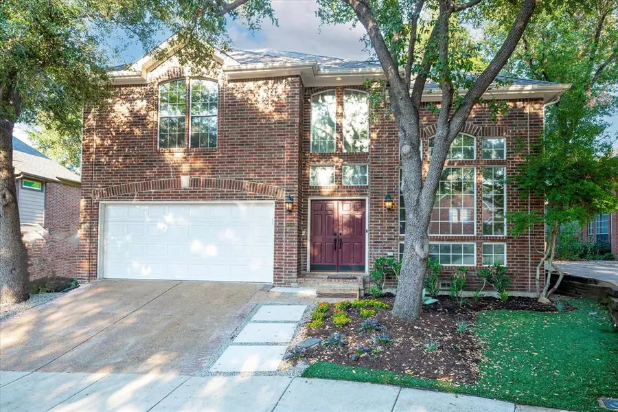 1214 Saint Regis Drive, Irving, TX 75038