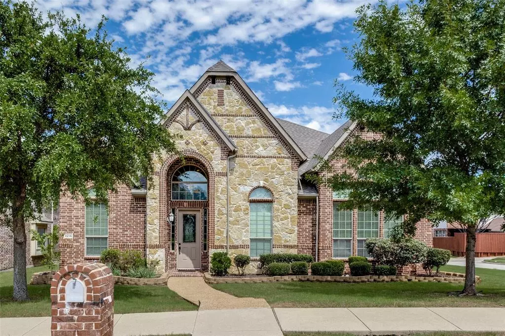 Frisco, TX 75033,9214 Glen Meadow Court