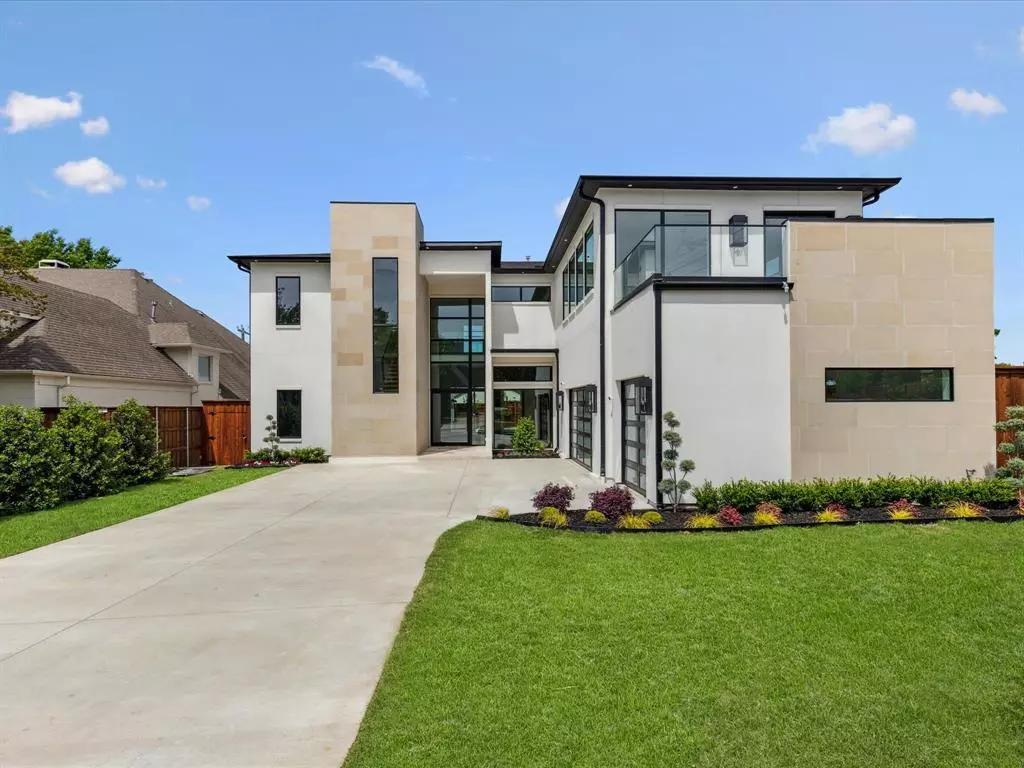 Dallas, TX 75230,6835 Mimosa Lane