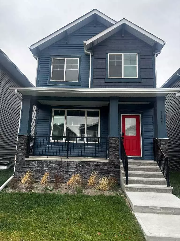 Airdrie, AB T4B5K3,1121 Bayview GDNS SW