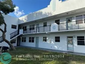 Hollywood, FL 33020,1925 Madison St  #21