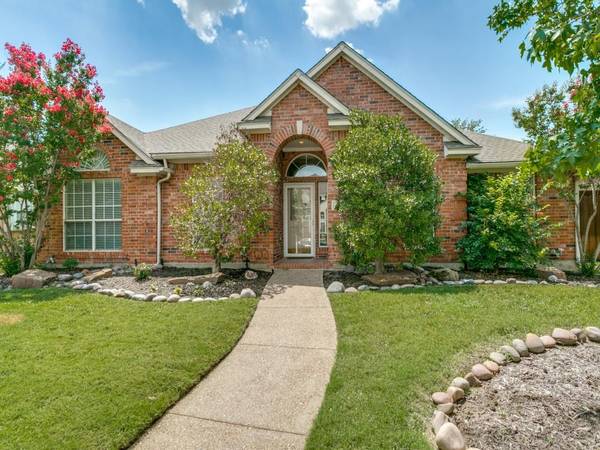 113 Longmeadow Drive, Coppell, TX 75019