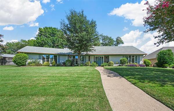 1516 Inverness Road, Mansfield, TX 76063