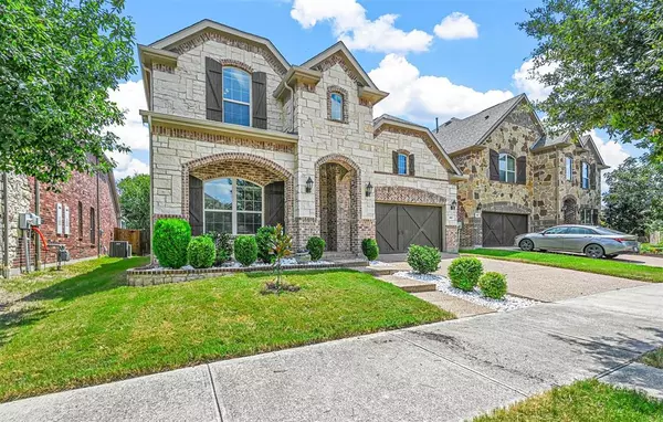 Euless, TX 76039,602 Whitetail Road