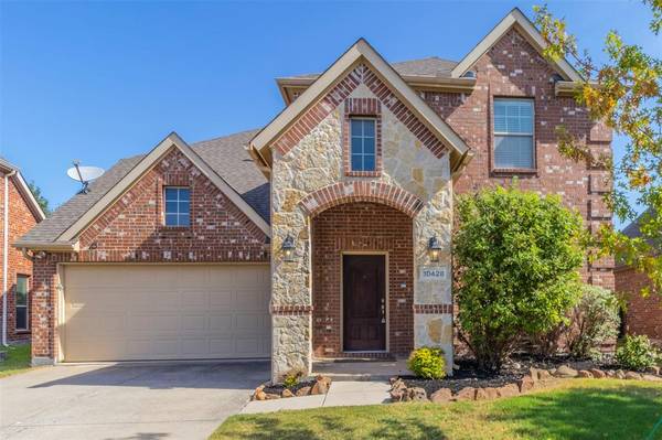 10428 Flat Creek Trail, Mckinney, TX 75072