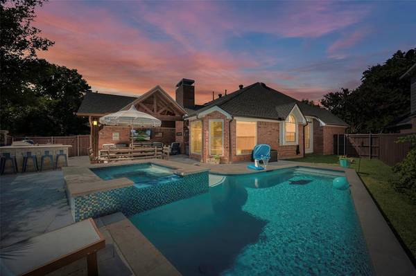 Allen, TX 75013,1301 Mills Court