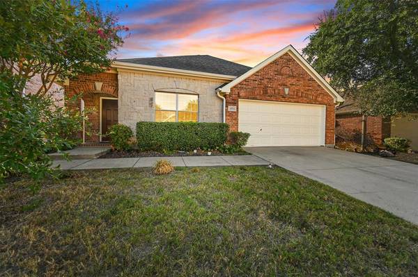 10714 Nantucket Drive, Rowlett, TX 75089