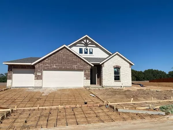 1417 Cedar Trail, Azle, TX 76020