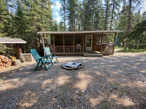 32380 Range Road 55 #18, Rural Mountain View County, AB T0M 1X0