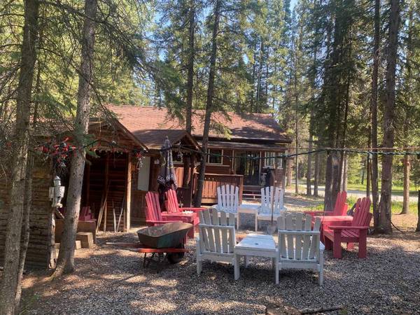 32380 Range Road 55 #10, Rural Mountain View County, AB T0M 1X0