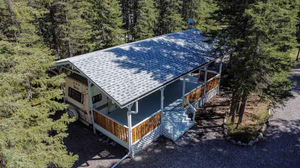 32380 Range Road 55 #4, Rural Mountain View County, AB T0M 1X0