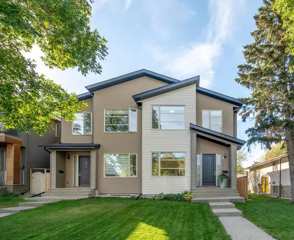 515 30 AVE Northwest, Calgary, AB T2M 2N7