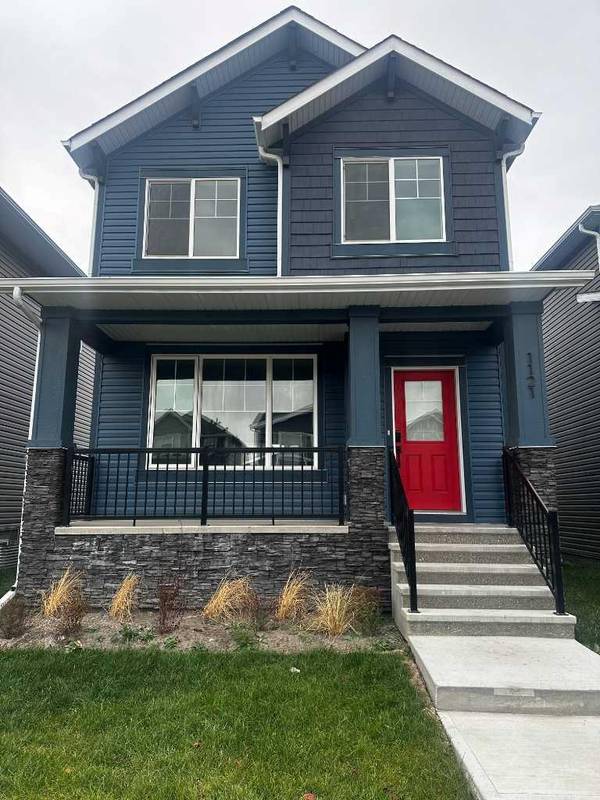 Airdrie, AB T4B5K3,1121 Bayview GDNS Southwest