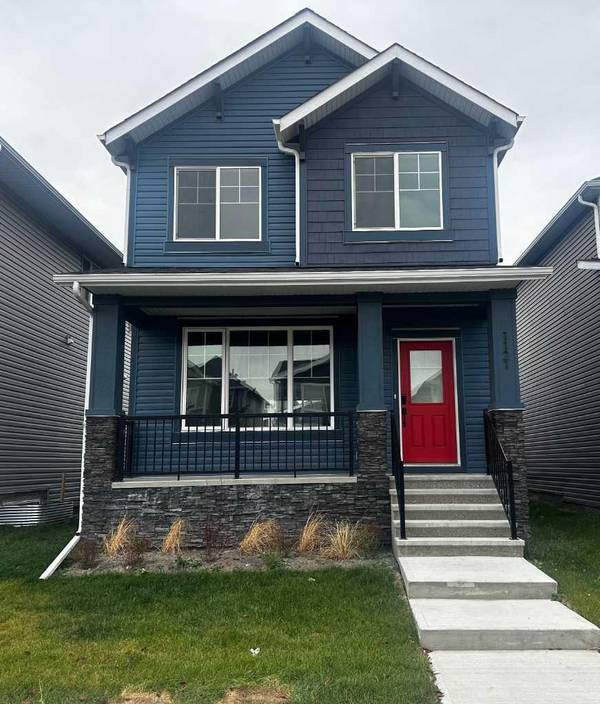 Airdrie, AB T4B5K3,1121 Bayview GDNS Southwest