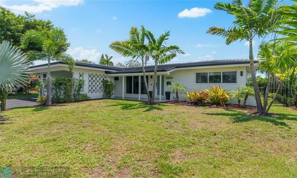 5870 NE 21st Rd, Fort Lauderdale, FL 33308