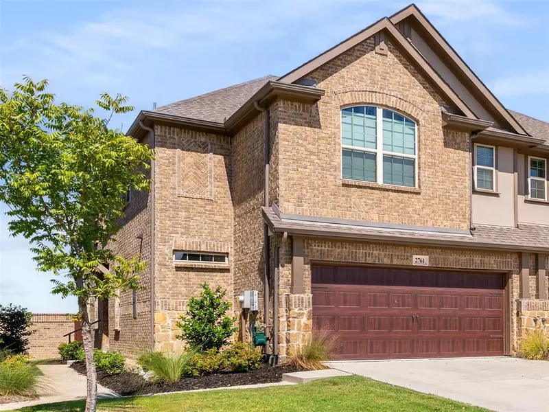 2761 Majesty Drive, Little Elm, TX 75068