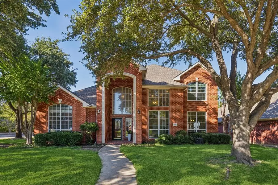 3501 Newhaven Drive, Richardson, TX 75082