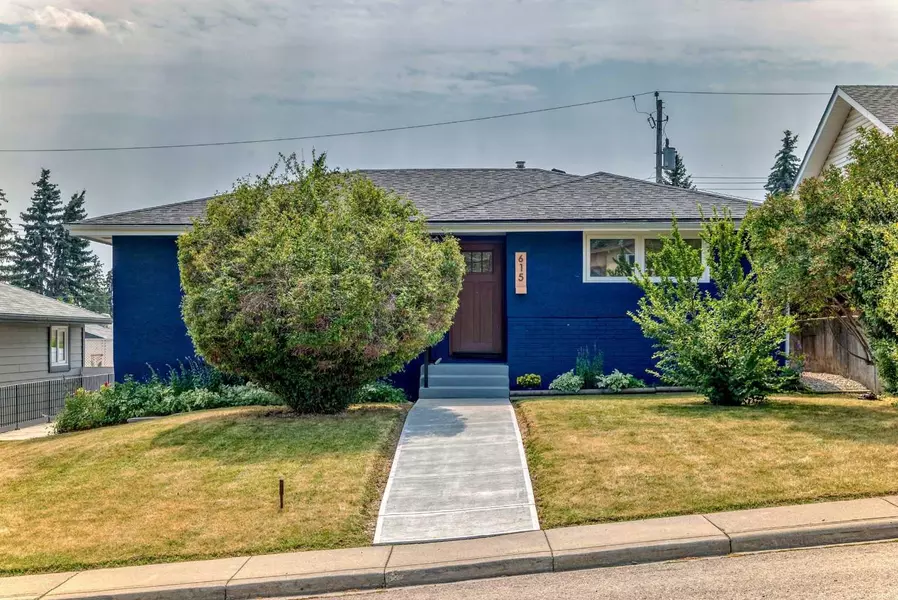 615 101 AVE Southwest, Calgary, AB T2W 0A2