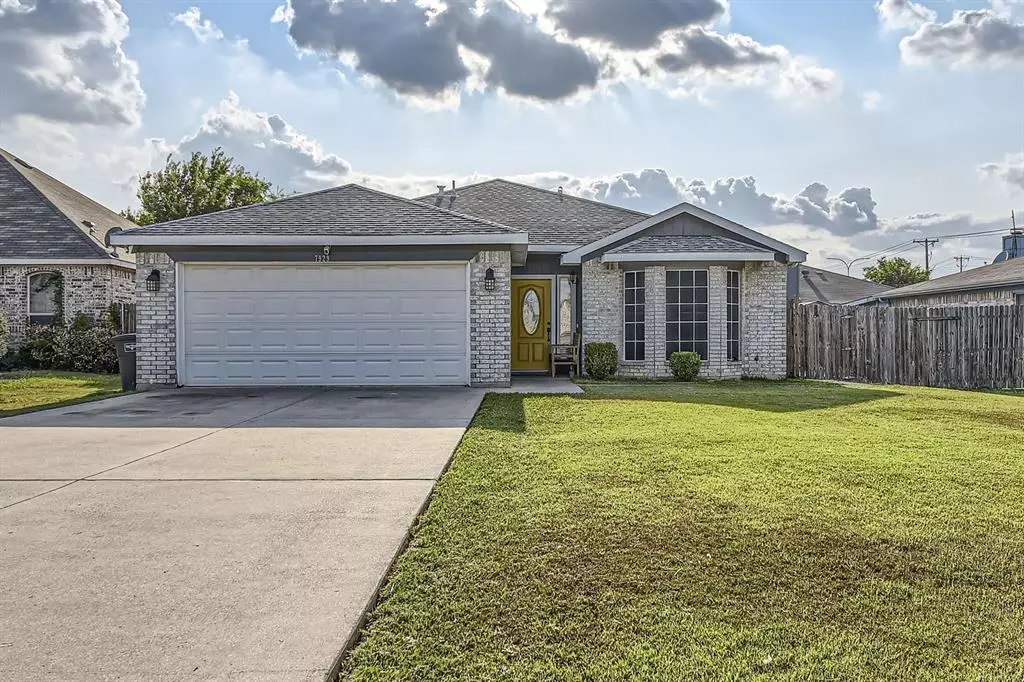 Fort Worth, TX 76137,7929 Buttonwood Drive