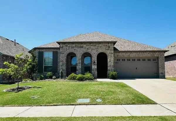 Forney, TX 75126,1609 Pegasus Drive