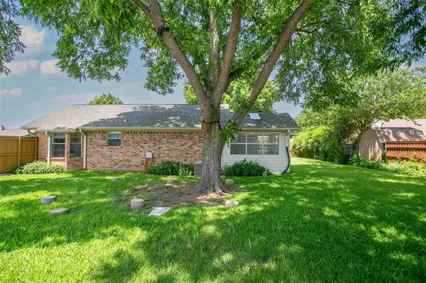 Wichita Falls, TX 76308,2927 Abby Lane