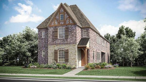 Frisco, TX 75033,13630 Colony Mews